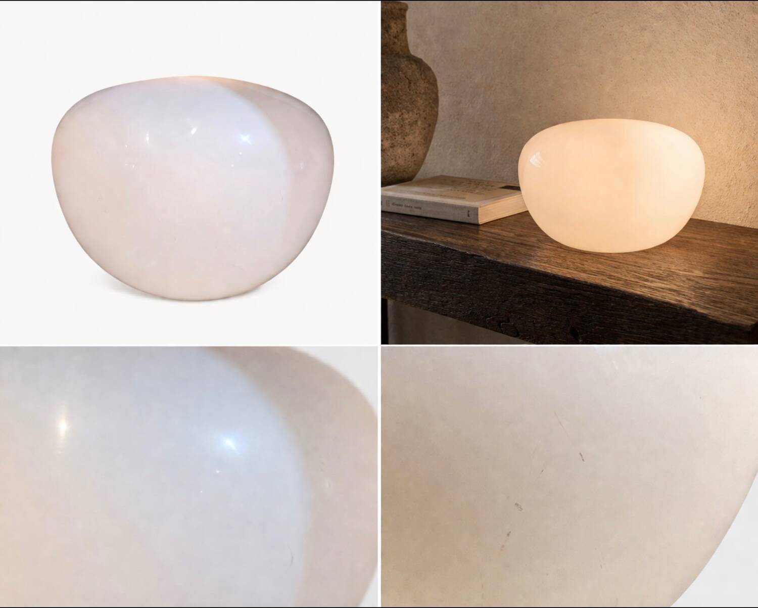 IKEA vintage lamp "Jønisk" circa 1990
