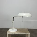 Quick 1500 desk lamp by Alfred Muller for Bag Turgi, Bauhaus, 1930