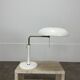 Quick 1500 desk lamp by Alfred Muller for Bag Turgi, Bauhaus, 1930