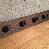 Industrial style hook