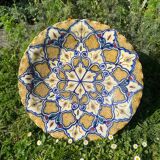 Large flat Morocco Safi