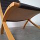2  chaises AX  par Hvidt & Molgaad édition Fritz Hansen