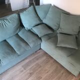 Corner sofa