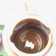 Earthenware teapot