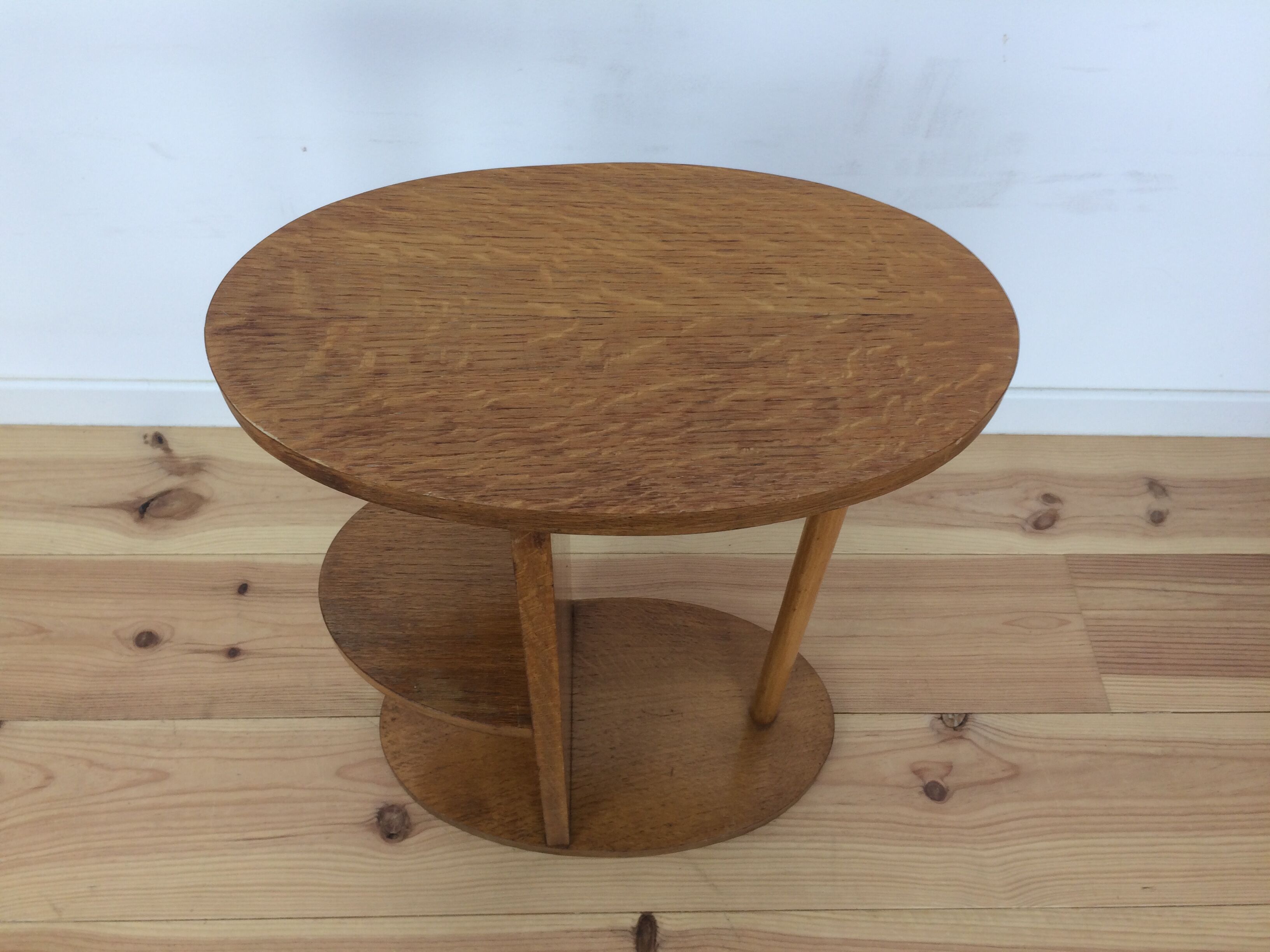 Art Deco harness sofa spot