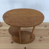 Art Deco harness sofa spot