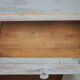 Patinated sideboard