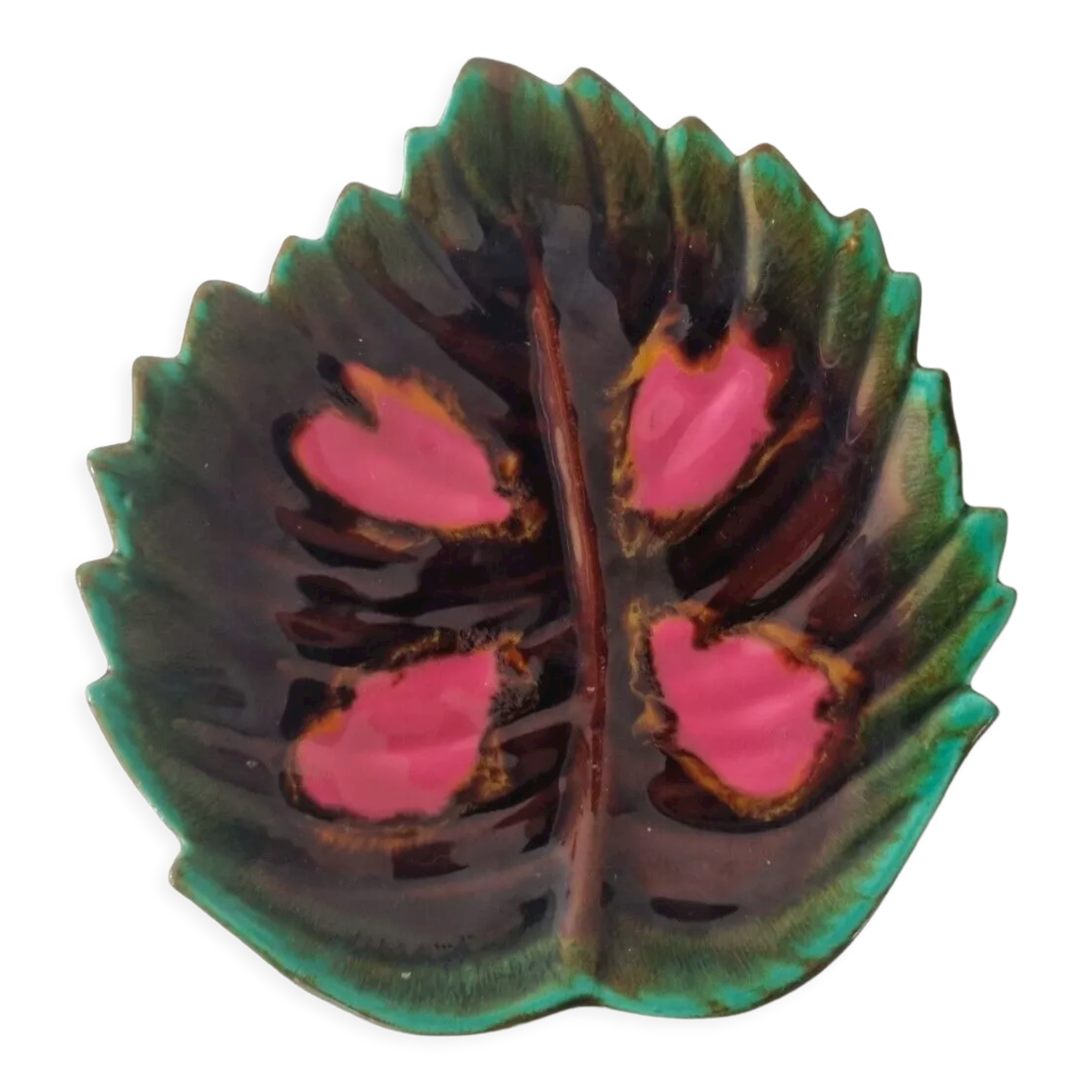 Empty pocket sheet Vallauris marius giuge