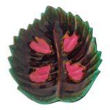 Empty pocket sheet Vallauris marius giuge