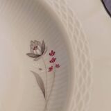 Italian porcelain service