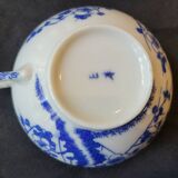 Japanese tea set