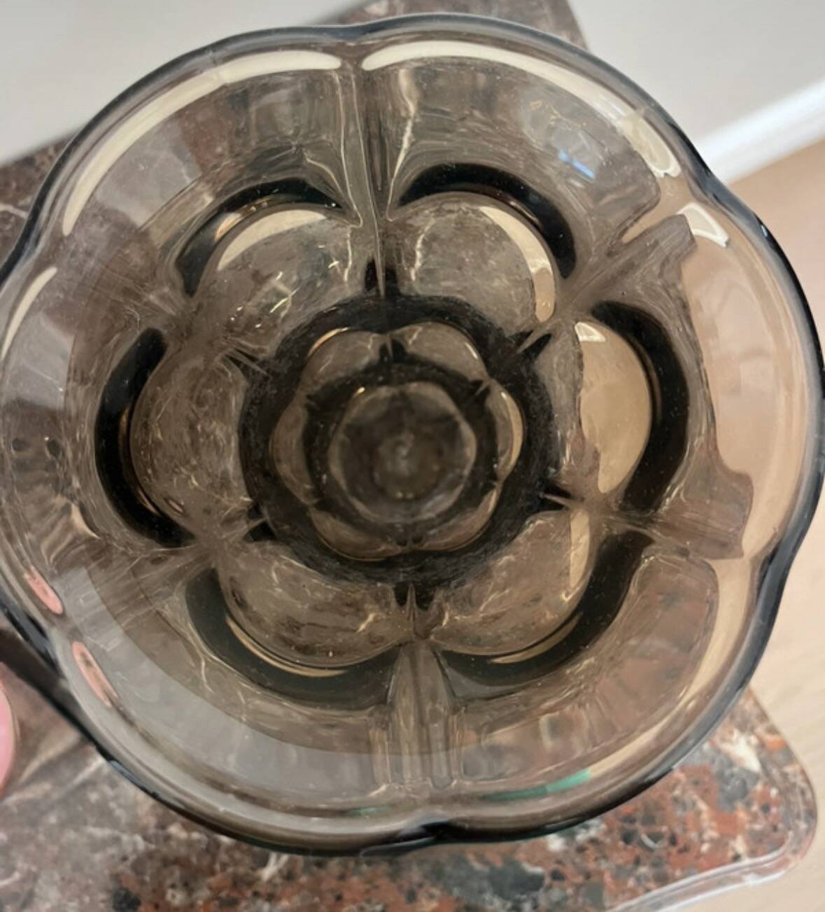 Vase ArtDeco