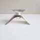 WMF candle holder by Kurt Radtke