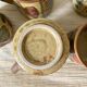 Tasses , mug vintage en céramique