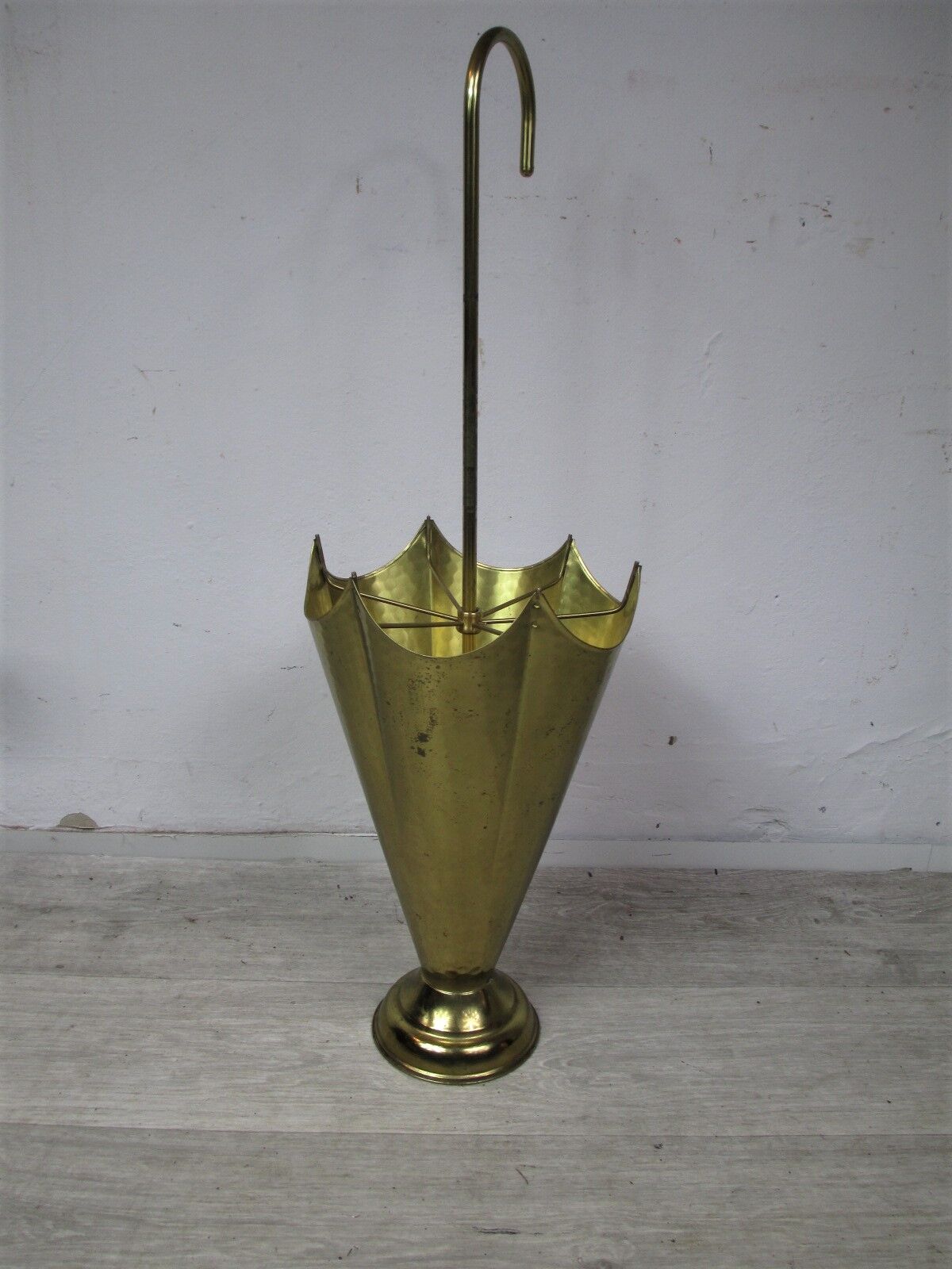 Umbrella stand, 1970s
