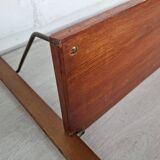 Wall shelf Royal cadovius poul system