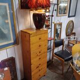 Vintage weekly planner