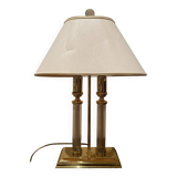 Hollywood Regency Le Dauphin Hot Water Bottle Lamp