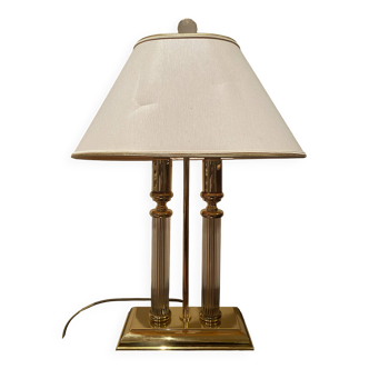 Lampe Bouillote Hollywood Regency Le Dauphin