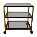 Glass and metal service 1980