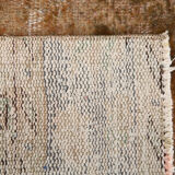 3x9 Vintage Oriental Runner Rug, 80x282Cm, Rug For Kitchen