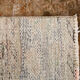 3x9 Vintage Oriental Runner Rug, 80x282Cm, Rug For Kitchen