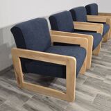 Mid-century living room set