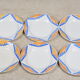 Flat plates iron earth