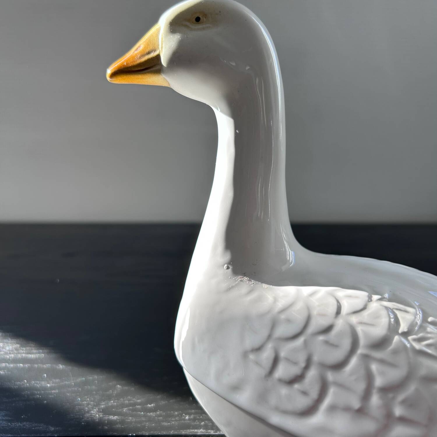 Michel Caugant Goose Terrine