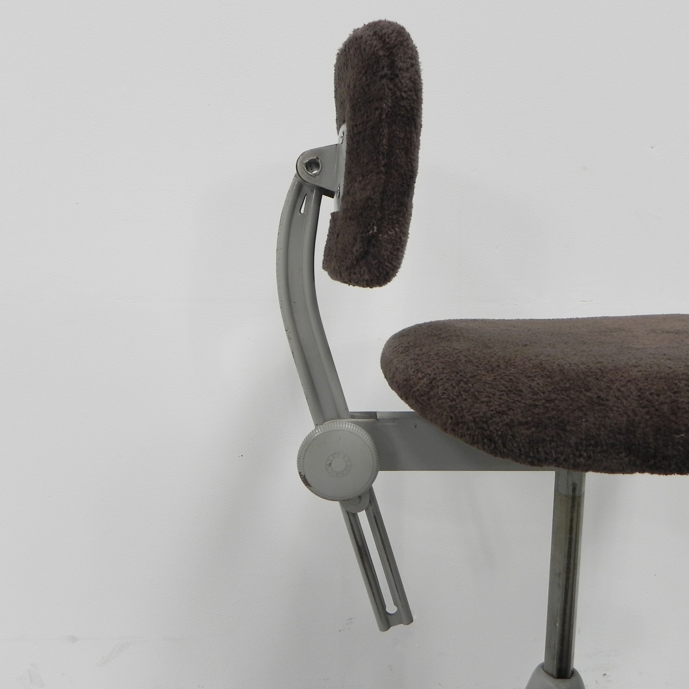 Studio chair, architect's chair Ahrend de Cirkel