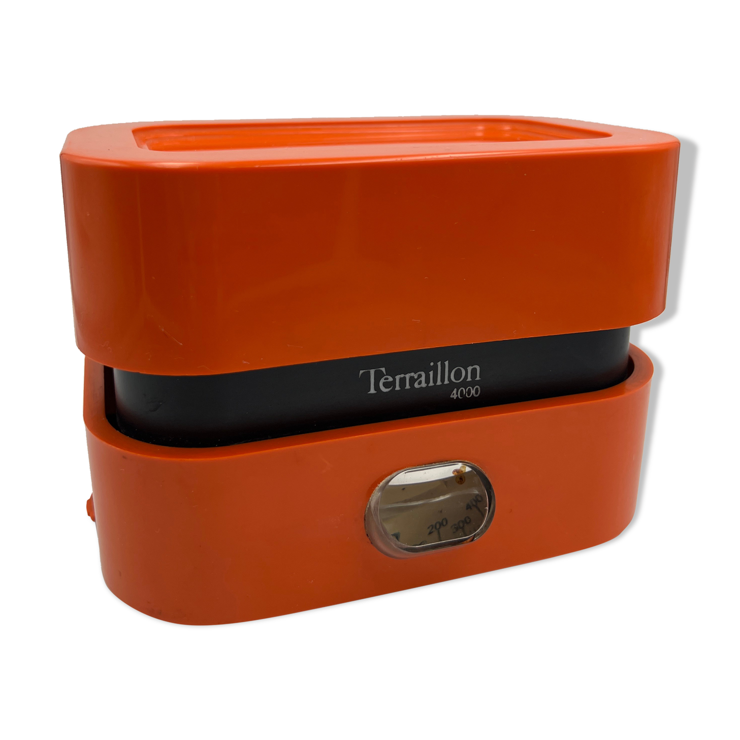 Terraillon kitchen scale