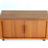 Dyrlund audio / tv cabinet 'Lanum'