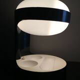 Joe Colombo's KD29 landing lamp