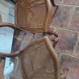 Cannees chairs Louis Philippe
