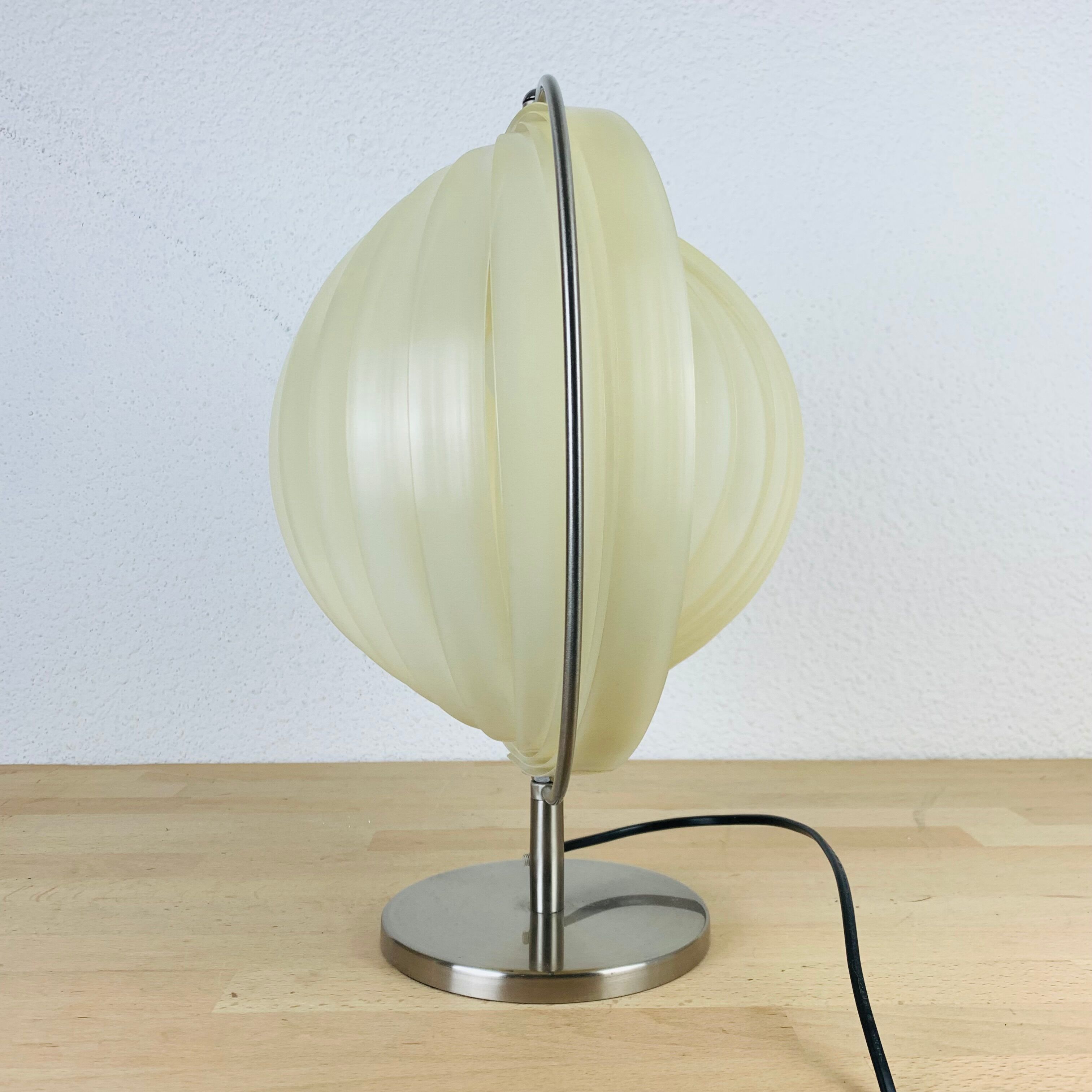 Moon Kare Design lamp 80s