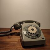 Vintage phone
