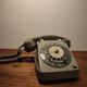 Vintage phone