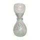 Product BHV pastis decanter and its ice funnel 1970