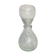 Product BHV pastis decanter and its ice funnel 1970