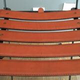 Pair of Celestina chairs by Marco Zanuso, 1978
