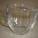 Duralex 3+1 large glass cups