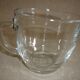 Tasses en verre Duralex 3+1 grande