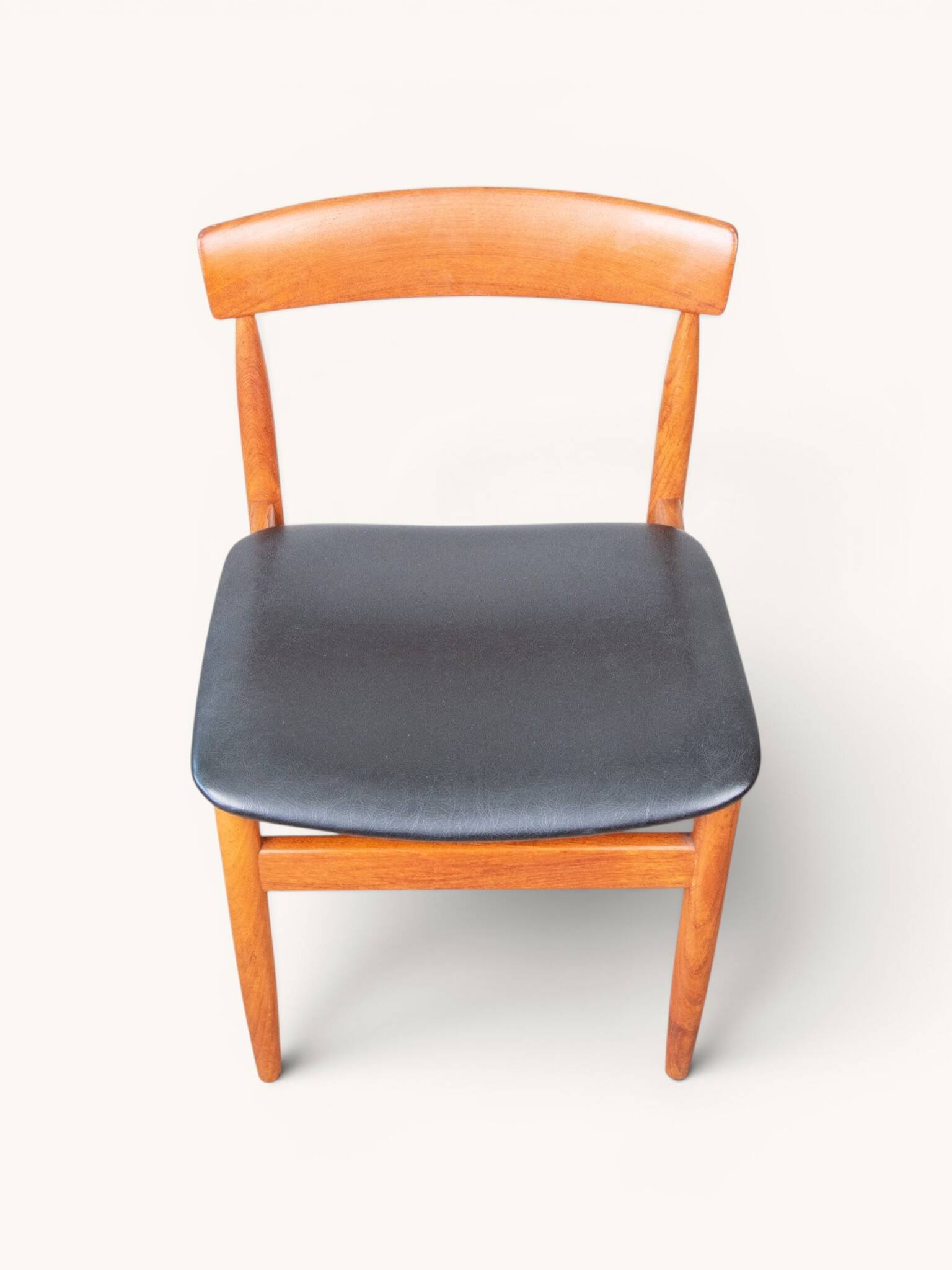 Chaises Scandinave Farstrup Farso