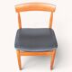 Chaises Scandinave Farstrup Farso