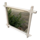 Old mirror