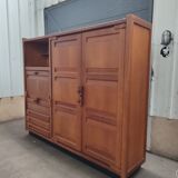 Wardrobe by Guillerme and Chambron