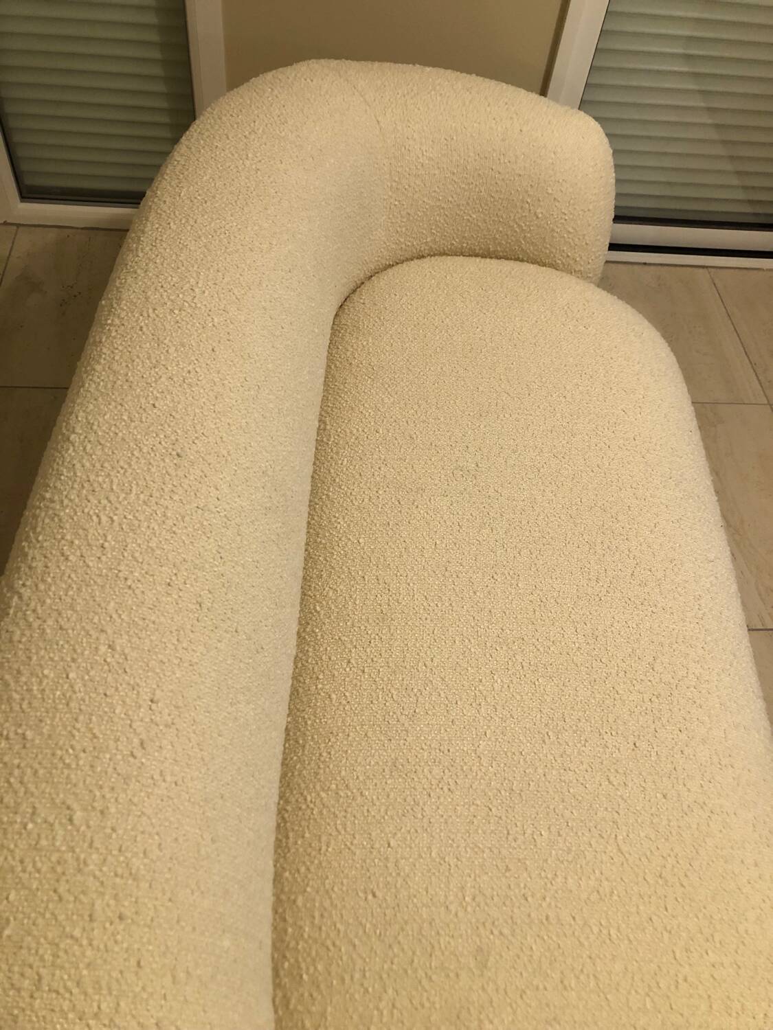 Blaine Eichholtz Sofa