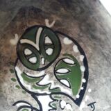 Empty pocket arnis sign thiveaud decor owl