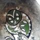 Empty pocket arnis sign thiveaud decor owl