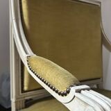 19th century Louis XVI armchair